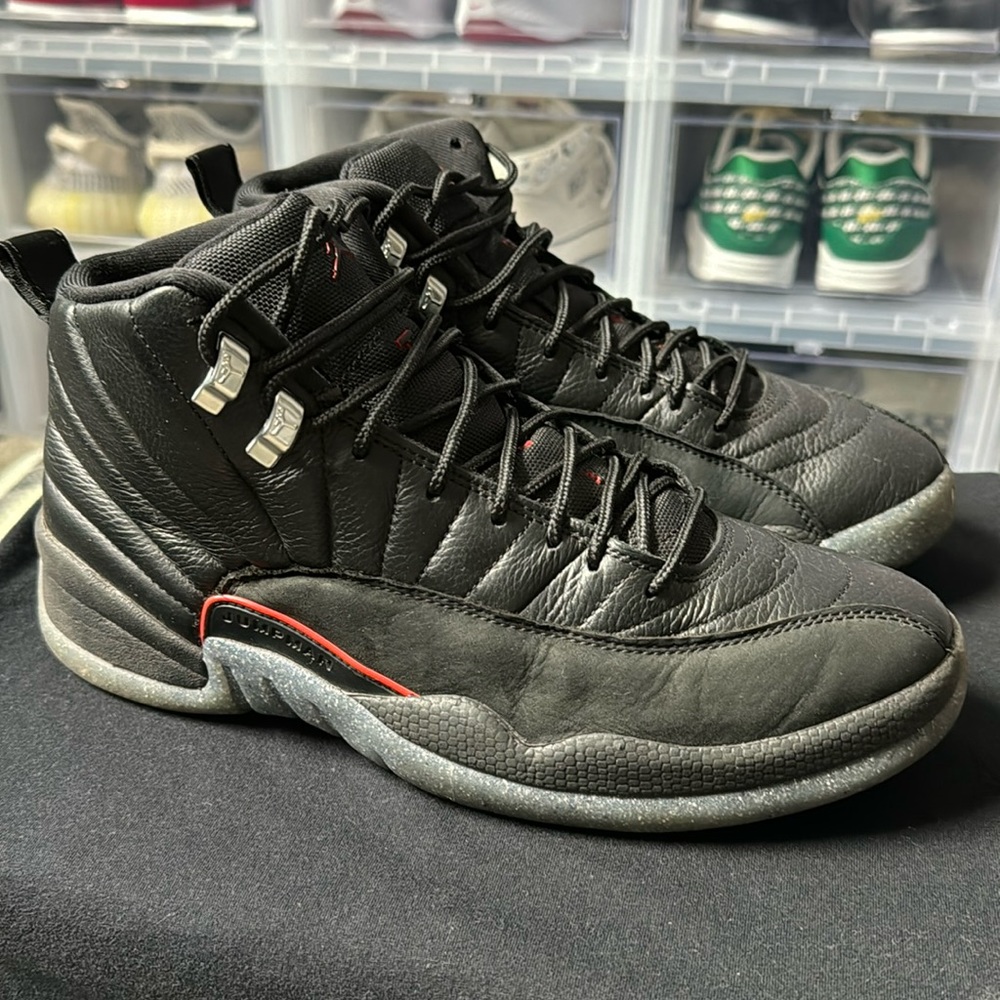 Jordan 12 Utility